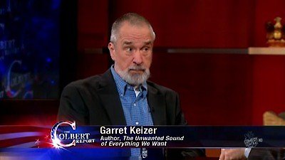 The Colbert Report Season 6 Episode 89