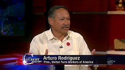 The Colbert Report Season 6 Episode 91