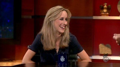 The Colbert Report Season 6 Episode 92