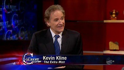 The Colbert Report Season 6 Episode 93