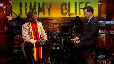 The Colbert Report Season 6 Episode 96