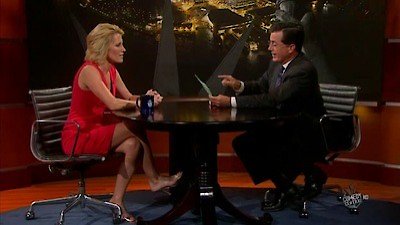 The Colbert Report Season 6 Episode 97
