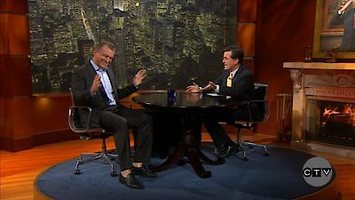 The Colbert Report Season 6 Episode 100