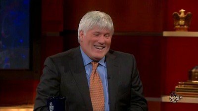 The Colbert Report Season 6 Episode 105