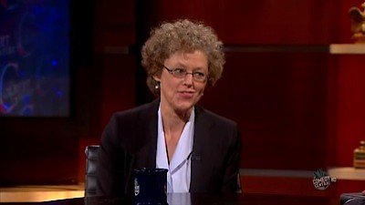 The Colbert Report Season 6 Episode 107