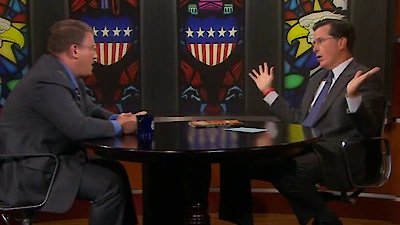 The Colbert Report Season 6 Episode 108