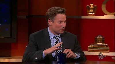 The Colbert Report Season 6 Episode 110