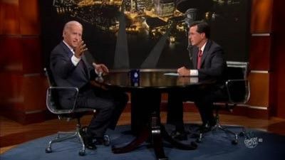 The Colbert Report Season 6 Episode 112