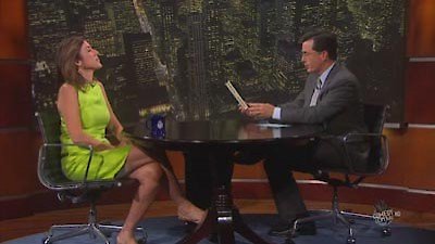 The Colbert Report Season 6 Episode 114