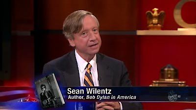 The Colbert Report Season 6 Episode 115