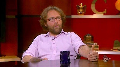 The Colbert Report Season 6 Episode 116