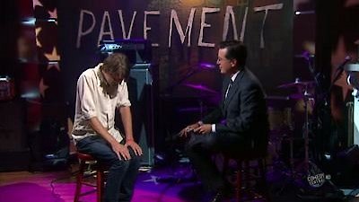 The Colbert Report Season 6 Episode 118