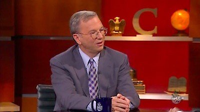 The Colbert Report Season 6 Episode 119