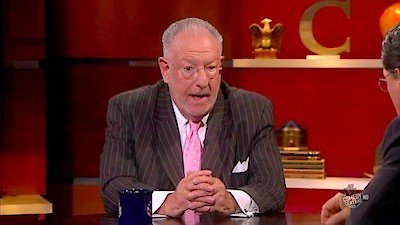 The Colbert Report Season 6 Episode 121