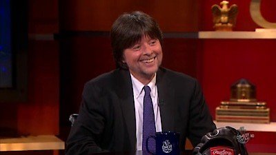 The Colbert Report Season 6 Episode 122