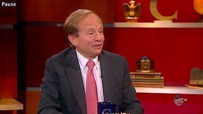 The Colbert Report Season 6 Episode 124