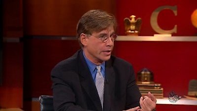 The Colbert Report Season 6 Episode 125
