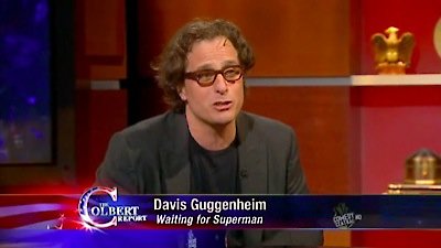 The Colbert Report Season 6 Episode 129