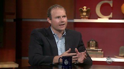 The Colbert Report Season 6 Episode 131