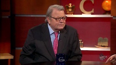 The Colbert Report Season 6 Episode 135