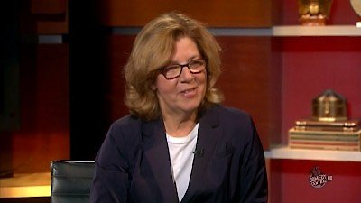 The Colbert Report Season 6 Episode 137