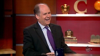 The Colbert Report Season 6 Episode 138