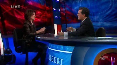 The Colbert Report Season 6 Episode 139