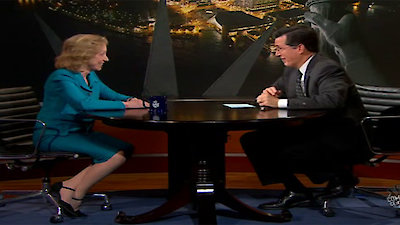 The Colbert Report Season 6 Episode 140