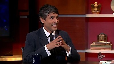 The Colbert Report Season 6 Episode 142