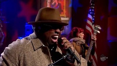 The Colbert Report Season 6 Episode 143