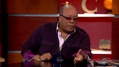 The Colbert Report Season 6 Episode 145