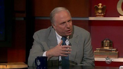 The Colbert Report Season 6 Episode 148