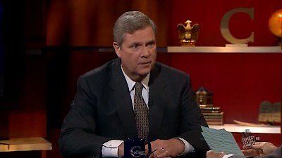 The Colbert Report Season 6 Episode 151