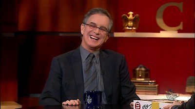 The Colbert Report Season 6 Episode 154