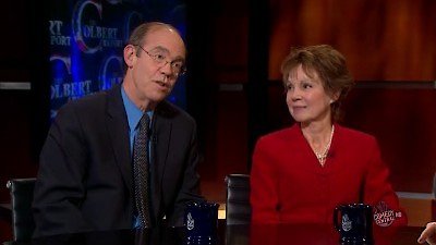 The Colbert Report Season 6 Episode 155