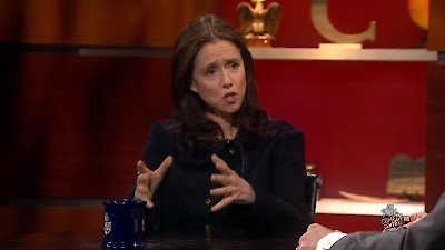 The Colbert Report Season 6 Episode 157