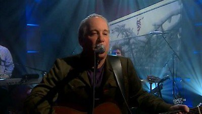 The Colbert Report Season 6 Episode 161