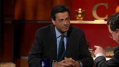 The Colbert Report Season 7 Episode 3