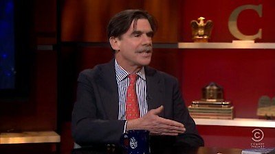 The Colbert Report Season 7 Episode 5