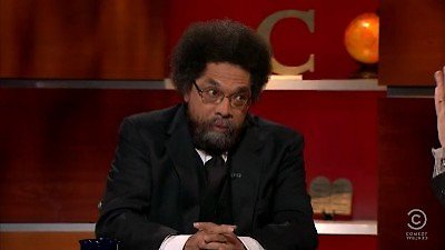 The Colbert Report Season 7 Episode 10