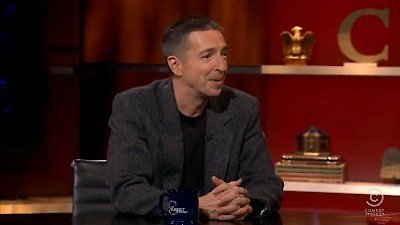 The Colbert Report Season 7 Episode 11