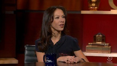 The Colbert Report Season 7 Episode 14