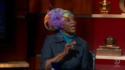 The Colbert Report Season 7 Episode 15