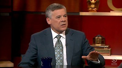 The Colbert Report Season 7 Episode 24