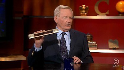 The Colbert Report Season 7 Episode 26