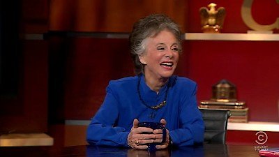 The Colbert Report Season 7 Episode 27