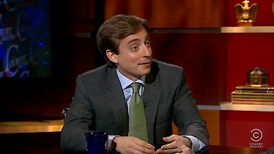 The Colbert Report Season 7 Episode 30