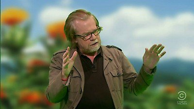 The Colbert Report Season 7 Episode 32