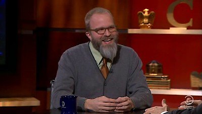The Colbert Report Season 7 Episode 34