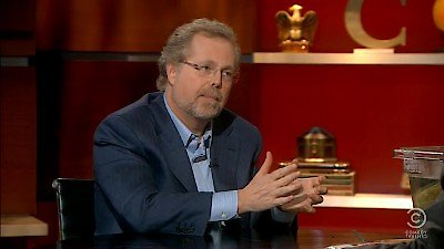 The Colbert Report Season 7 Episode 39